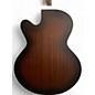 Used Mitchell T239BCE Sunburst Acoustic Bass Guitar