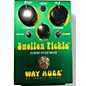 Used Way Huge Electronics WHE401 Swollen Pickle MKII Super Jumbo Fuzz Effect Pedal thumbnail