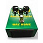 Used Way Huge Electronics WHE401 Swollen Pickle MKII Super Jumbo Fuzz Effect Pedal