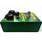 Used Way Huge Electronics WHE401 Swollen Pickle MKII Super Jumbo Fuzz Effect Pedal