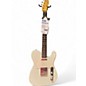Used Fender 1959 RELIC READY CUSTOM SHOP TELECASTER White Solid Body Electric Guitar thumbnail