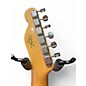 Used Fender 1959 RELIC READY CUSTOM SHOP TELECASTER White Solid Body Electric Guitar