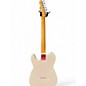 Used Fender 1959 RELIC READY CUSTOM SHOP TELECASTER White Solid Body Electric Guitar