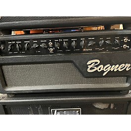 Used Bogner Alchemist 40W Tube Guitar Amp Head