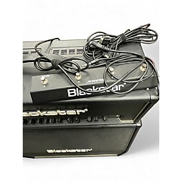 Used Blackstar Venue Series HT Stage HT-100H 100W Tube Guitar Amp Head