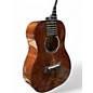 Used Kanile'a Ukulele KPA C Natural Ukulele