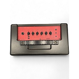Used VOX VX50 BA Guitar Power Amp