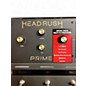 Used HeadRush PRIME Effect Processor