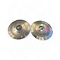 Used Centent 15in ARDOR SERIES Cymbal thumbnail