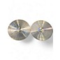Used Centent 15in ARDOR SERIES Cymbal