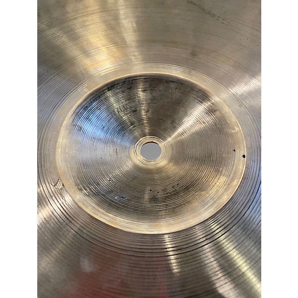 Used Centent 15in ARDOR SERIES Cymbal