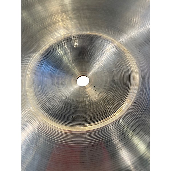 Used Centent 15in ARDOR SERIES Cymbal