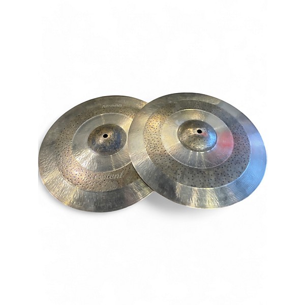 Used Centent 15in ARDOR SERIES Cymbal