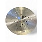 Used Centent 18in SPARKS OZONE CRASH Cymbal
