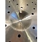 Used Centent 18in SPARKS OZONE CRASH Cymbal