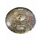 Used Centent 18in MIST CRASH Cymbal thumbnail