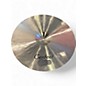 Used Centent 18in MIST CRASH Cymbal
