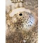 Used Centent 18in MIST CRASH Cymbal