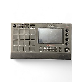 Used Akai Professional mpc live ii Production Controller
