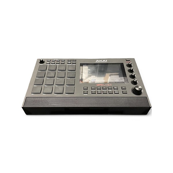Akai Professional MPC Live II | IDJNOW