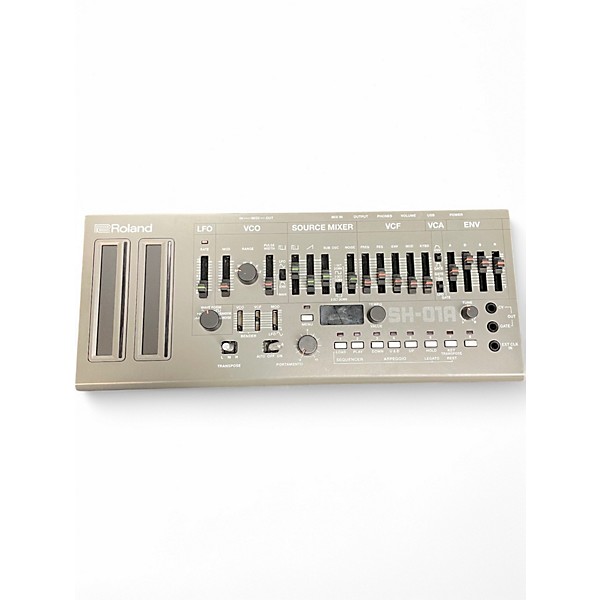 Used teenage engineering OP1 Production Controller