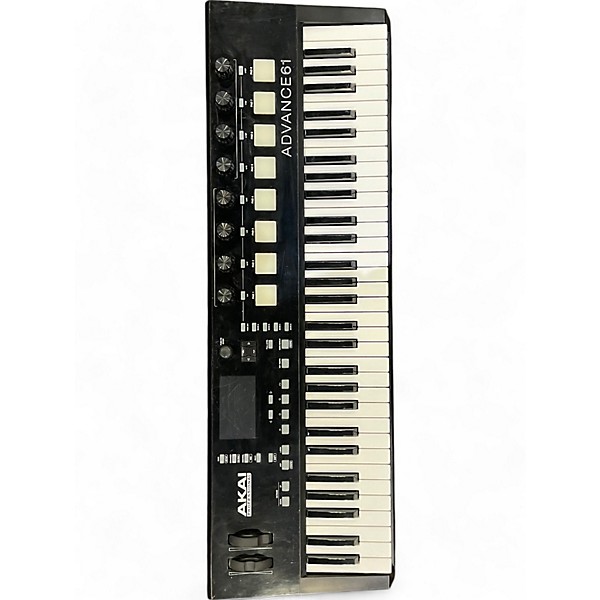 Used Akai Professional Advance 61 MIDI Controller,Specials : American Fashion Style Bags On Sale Used Akai Professional Advance 61 MIDI Controller,Specials : American Fashion Style Bags On Sale