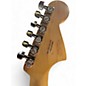 Used 2021 Fender Mod Shop Jaguar LH Sienna Sunburst Electric Guitar