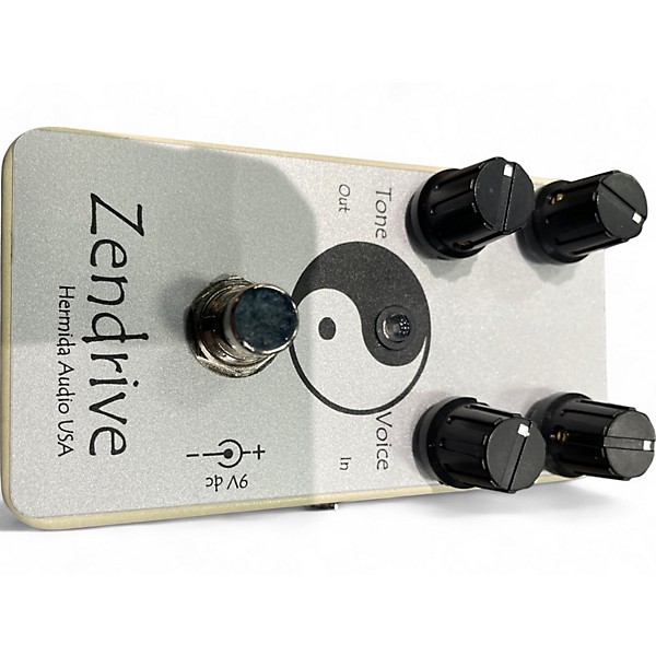 Used Lovepedal ZENDRIVE Effect Pedal