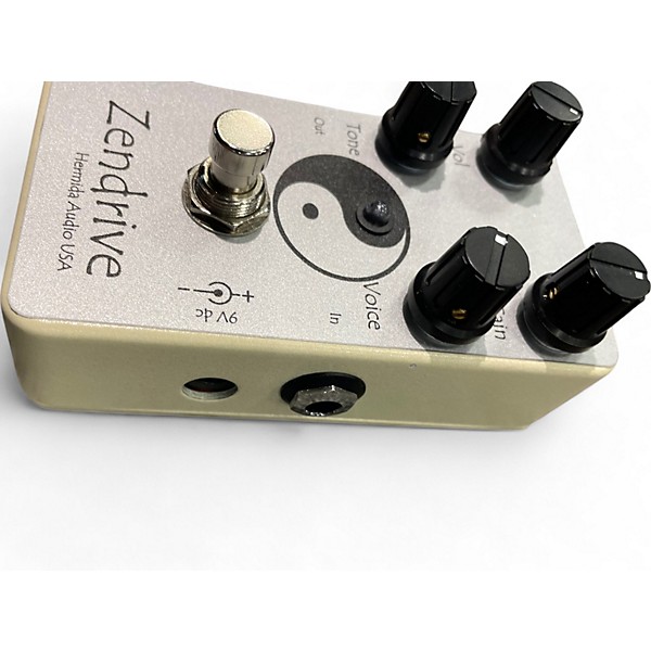 Used Lovepedal ZENDRIVE Effect Pedal