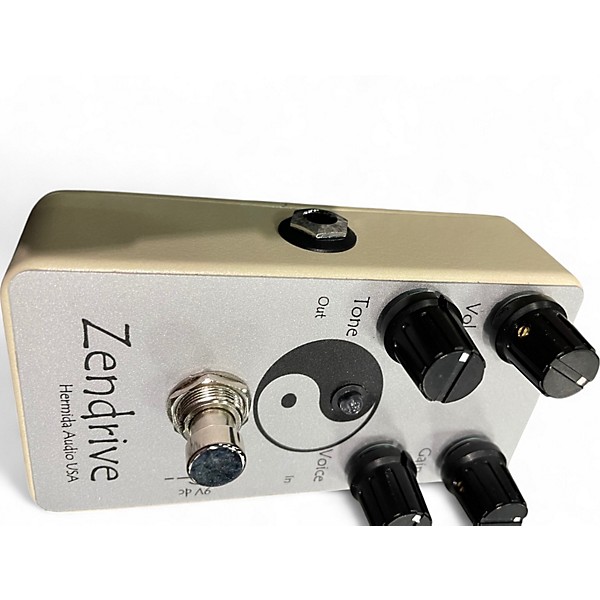 Used Lovepedal ZENDRIVE Effect Pedal