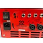 Used Ashdown Shavo Odadjian Signature 22 Bass Amp Head