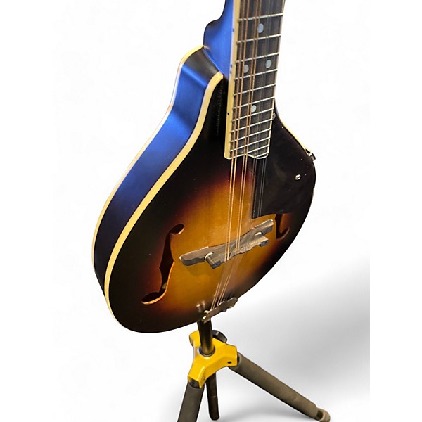 Used Gretsch Guitars G9320 New Yorker Deluxe 3 Color Sunburst Mandolin