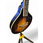Used Gretsch Guitars G9320 New Yorker Deluxe 3 Color Sunburst Mandolin