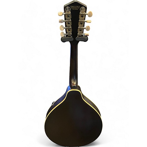 Used Gretsch Guitars G9320 New Yorker Deluxe 3 Color Sunburst Mandolin