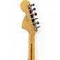 Used Fender Limited Edition Sandblasted Stratocaster sandblasted three tone sunburst Solid Body Electric Guitar