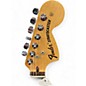 Used Fender Limited Edition Sandblasted Stratocaster sandblasted three tone sunburst Solid Body Electric Guitar
