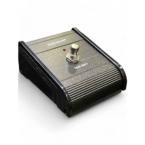 Used Neewer NW-201 Pedal