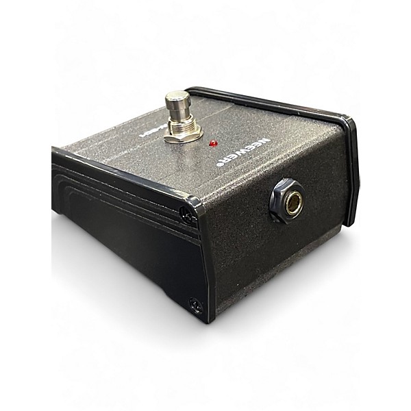 Used Neewer NW-201 Pedal