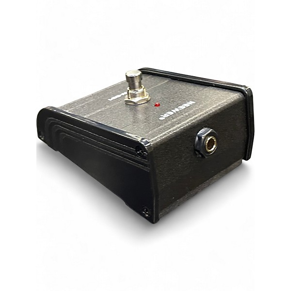 Used Neewer NW-201 Pedal