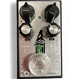 Used J.Rockett Audio Designs HRM Effect Pedal