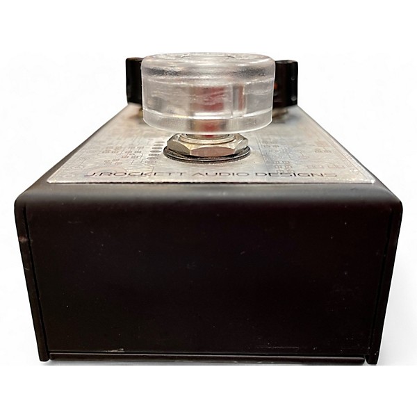 Used J.Rockett Audio Designs HRM Effect Pedal