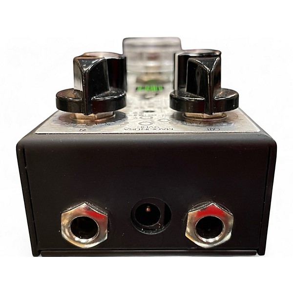 Used J.Rockett Audio Designs HRM Effect Pedal