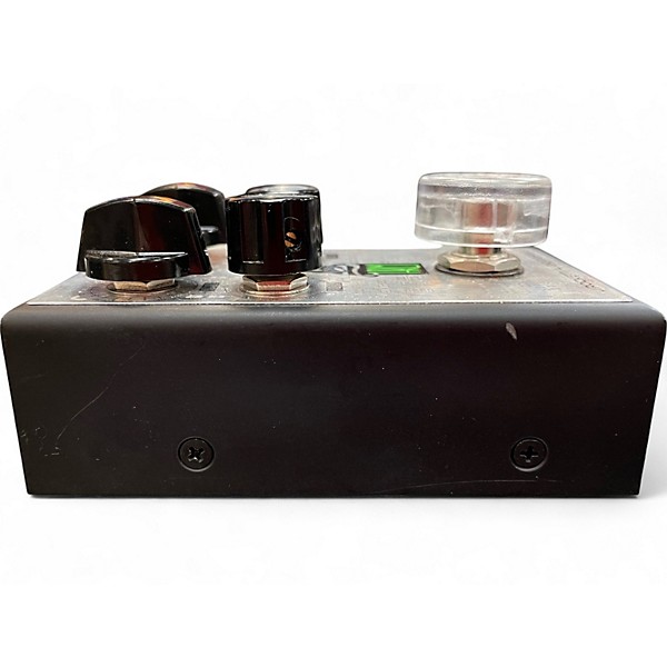 Used J.Rockett Audio Designs HRM Effect Pedal
