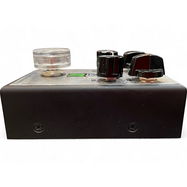 Used J.Rockett Audio Designs HRM Effect Pedal