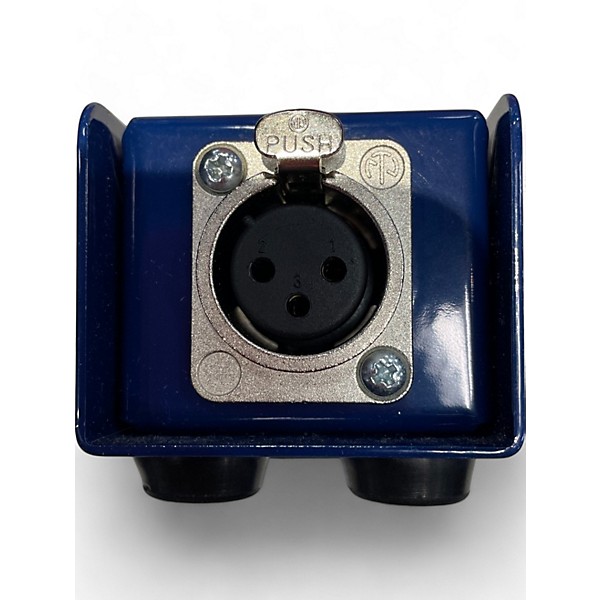 Used Cloud Cloudlifter CL-1 Microphone Preamp