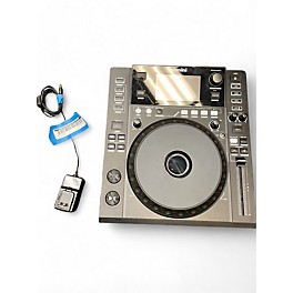 Used Gemini MDR-1000 DJ Player