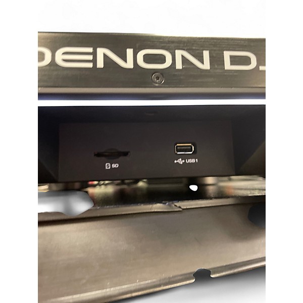 Used Denon DJ Used Denon DJ SC5000 PRIME DJ Player | Guitar Used Denon DJ Used Denon DJ SC5000 PRIME DJ Player | Guitar
