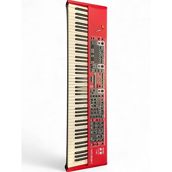 Used Nord STAGE 3 Stage Piano