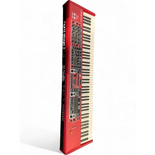 Used Nord STAGE 3 Stage Piano