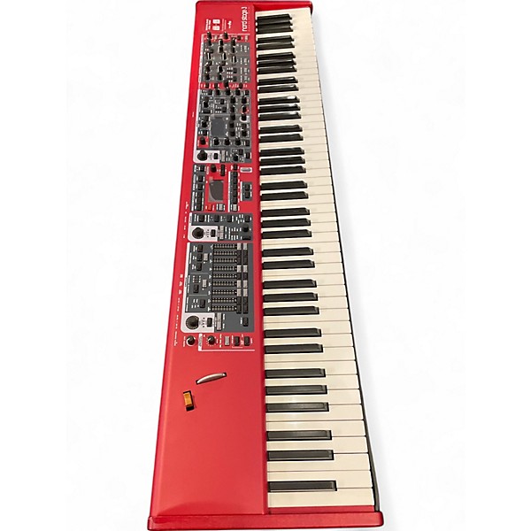Used Nord STAGE 3 Stage Piano